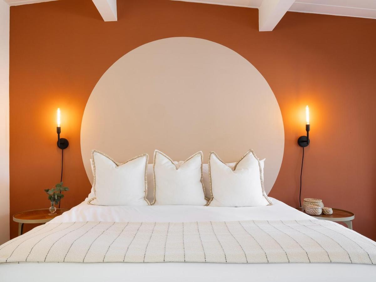 Laguna Beach Lodge Bagian luar foto