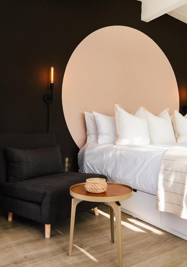 Laguna Beach Lodge Bagian luar foto