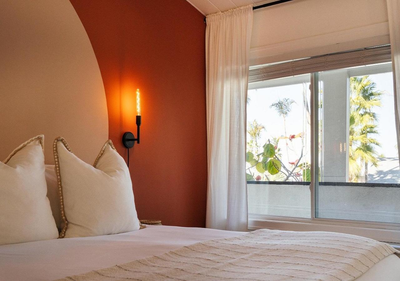 Laguna Beach Lodge Bagian luar foto