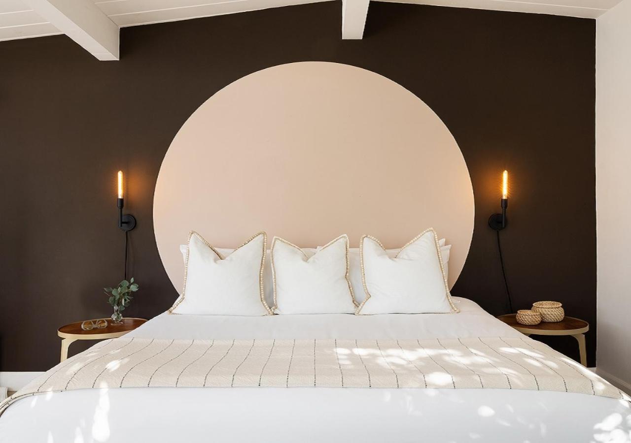 Laguna Beach Lodge Bagian luar foto