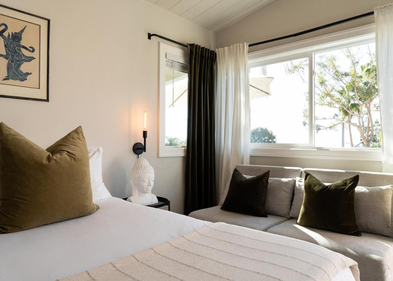 Laguna Beach Lodge Bagian luar foto