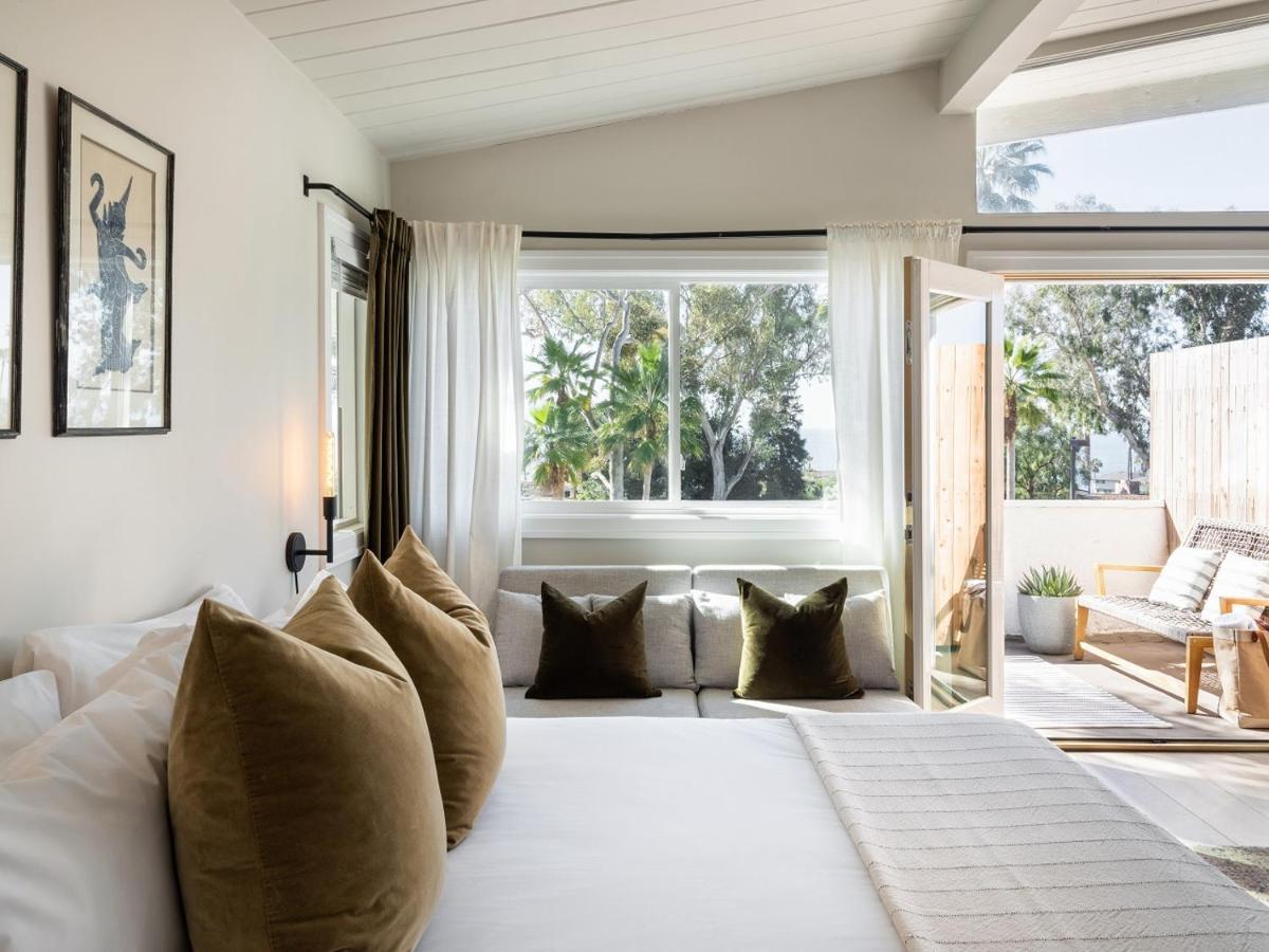 Laguna Beach Lodge Bagian luar foto