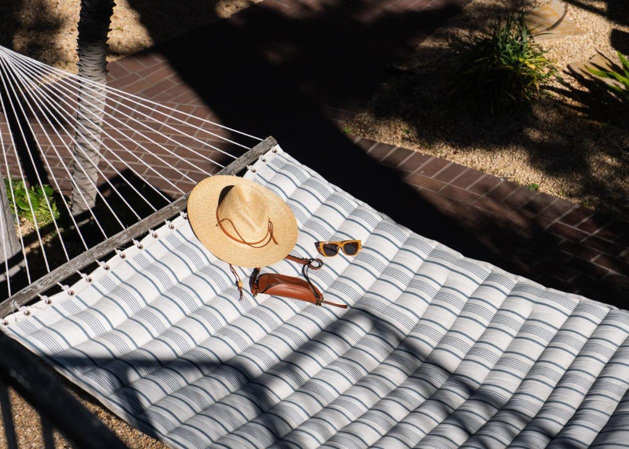 Laguna Beach Lodge Bagian luar foto