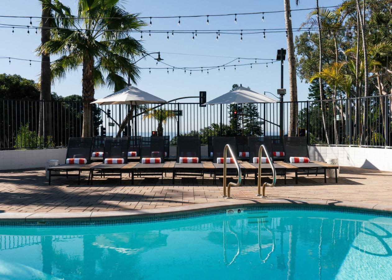 Laguna Beach Lodge Bagian luar foto