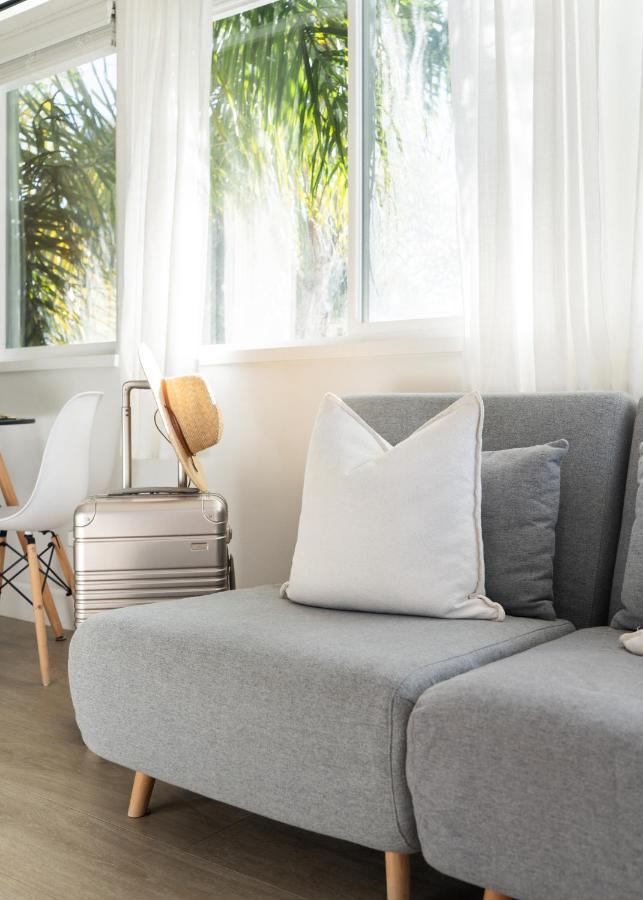 Laguna Beach Lodge Bagian luar foto