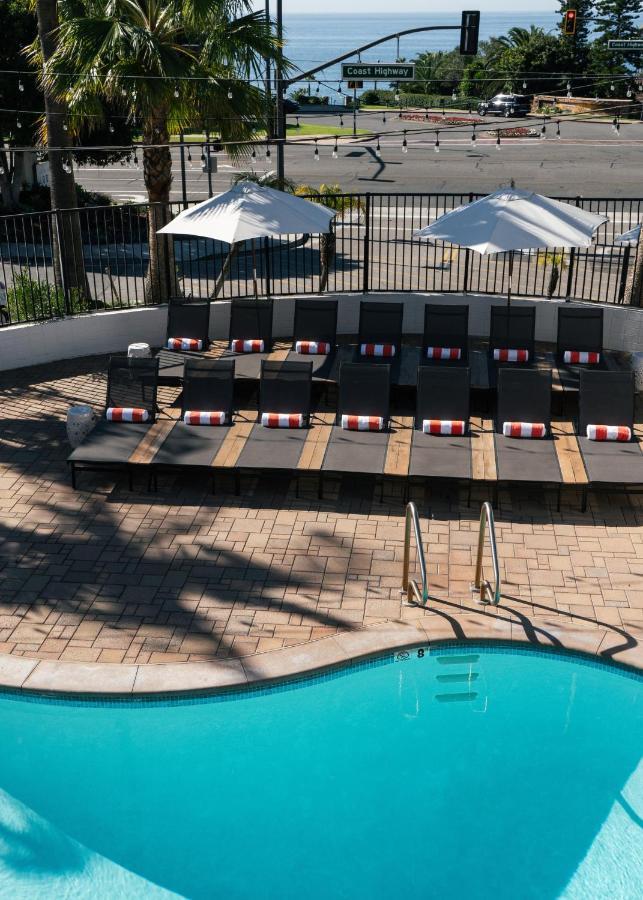 Laguna Beach Lodge Bagian luar foto