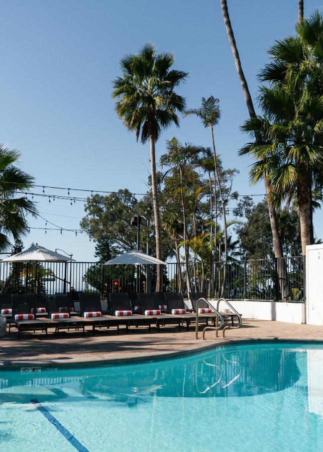 Laguna Beach Lodge Bagian luar foto