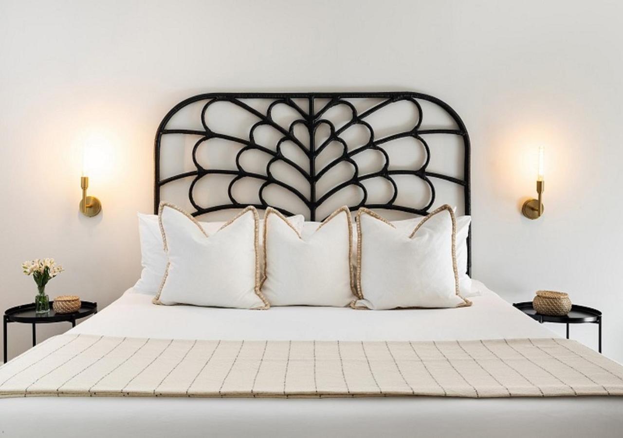 Laguna Beach Lodge Bagian luar foto