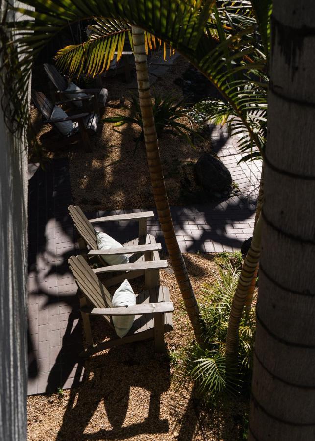 Laguna Beach Lodge Bagian luar foto