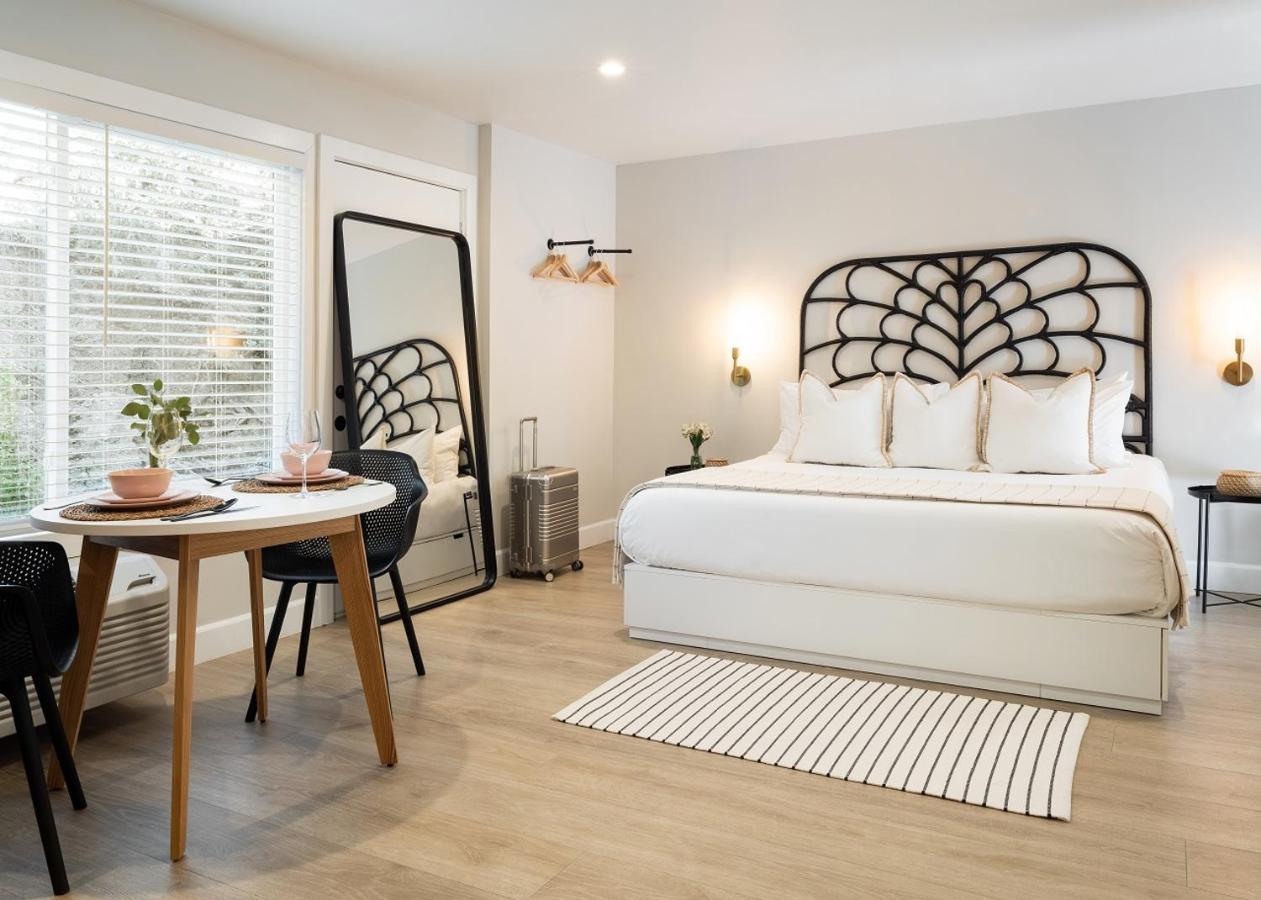 Laguna Beach Lodge Bagian luar foto