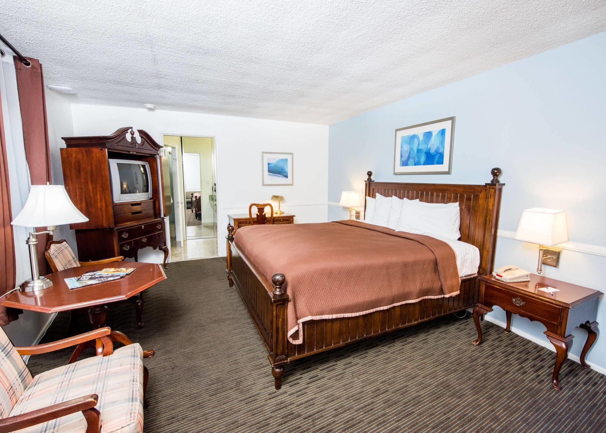 Laguna Beach Lodge Bagian luar foto