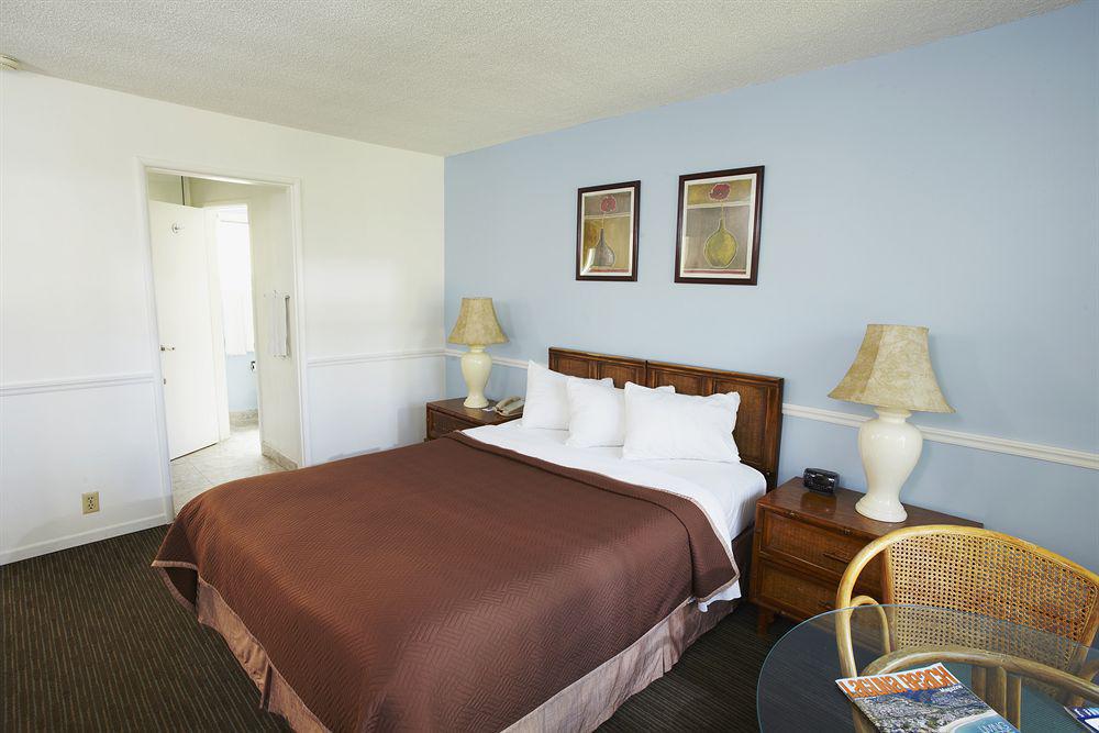 Laguna Beach Lodge Bagian luar foto