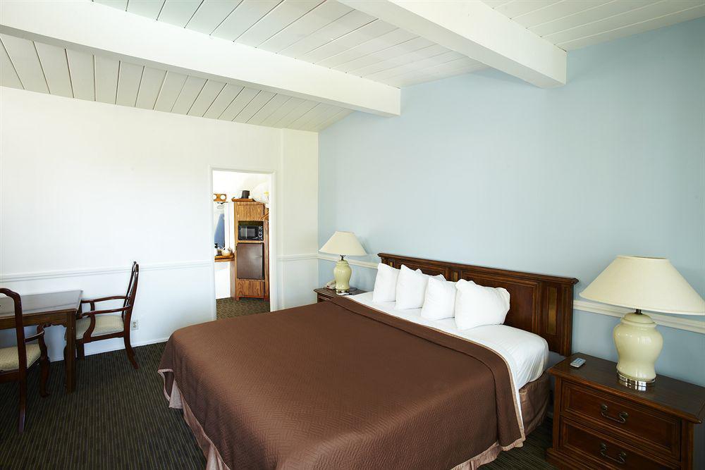 Laguna Beach Lodge Bagian luar foto